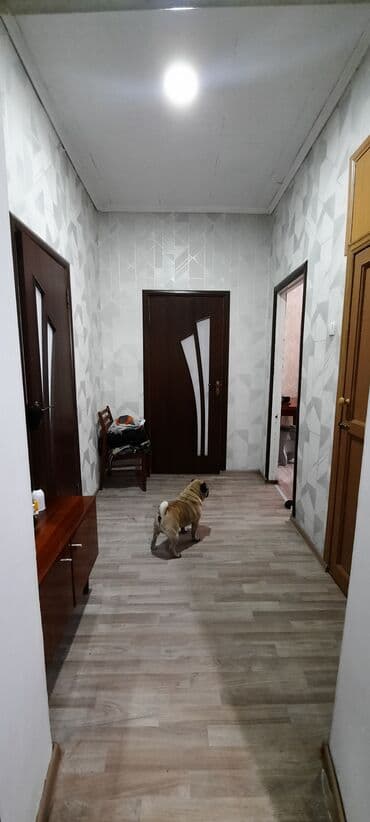 продаю дом рабочий гарадок: Үй, 77 кв. м, 4 бөлмө, Риелтор, Косметикалык оңдоо — 12