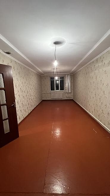 продаю дом киргизия 1: Сдаю дом без хозяина В ж/м рухий мурас (ул. Ауэзова) 3 комнаты + кухня — 1