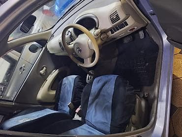 нексия арки: Nissan March: 2004 г., 1.3 л, Автомат, Бензин, Хэтчбэк — 2