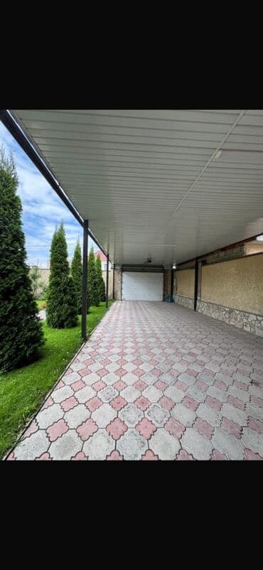 дома район тэц: 327 м², 8 комнат, Утепленный, Теплый пол, Бронированные двери — 21