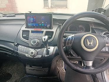 Honda: Honda Odyssey: 2005 г., 2.4 л, Автомат, Бензин, Минивэн — 8