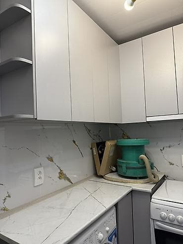 навесные: Кухонный гарнитур Mobilya Turkey Изготавливаем каркасную мебель на — 4