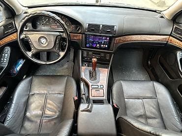 launch x431 pro: BMW 525: 2003 г., 2.5 л, Автомат, Бензин, Седан — 9