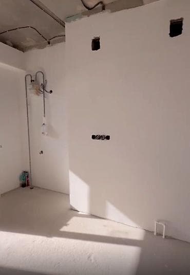 elegance stroy: 1 комната, 42 м², Элитка, 10 этаж, Готовая ПСО (под самоотделку) — 3