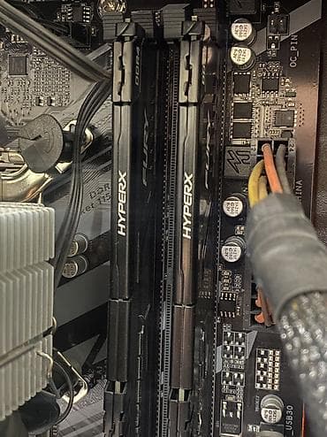 macbook pro 2015: Компьютер, ОЗУ 16 ГБ, Для несложных задач, Б/у, Intel Core i5, AMD Radeon RX 580 — 3