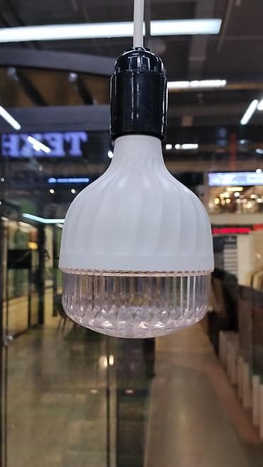 study lamp: Подвесной светильник в современном стиле - Тип: потолочный подвес - — 2