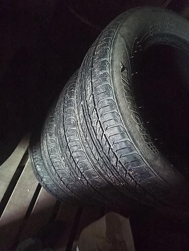 ключ 570: Летние шины 195/65 R15 91H - Размер: 195/65 R15 - Индекс — 2