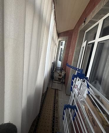 Квартиры: 3 комнаты, 100 м², Ынтымак ж/м Элитка, 1 этаж — 7