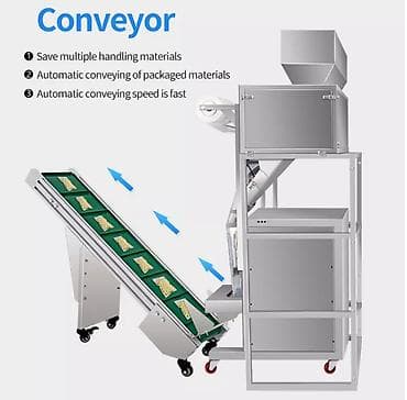 Тигүү цехтери үчүн жабдуулар: Жаңы — 3