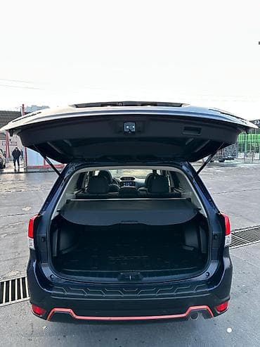 туманник субару: Subaru Forester: 2020 г., 2.5 л, Вариатор, Бензин, Кроссовер — 6
