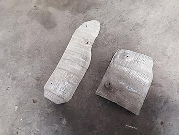 плафон алтеза: Toyota Estima 2002 защита тепловая, Тойота защитка Продаются парой — 1