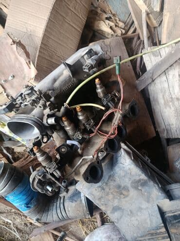 обмен авто на участок бишкек: Volkswagen Passat CC: 1990 г., 1.8 л, Механика, Бензиновая, Седан — 4