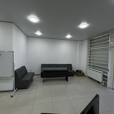 сааб строй: Продажа офисов 70 м², С ремонтом, Многоэтажное здание, 1 этаж — 4
