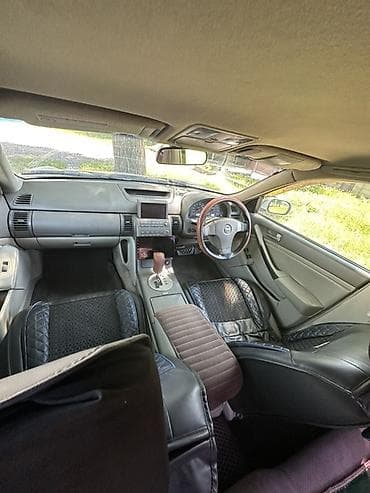 мер 124: Infiniti G35: 2004 г., 2.5 л, Автомат, Бензин, Седан — 4