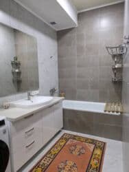 меня дом на квартиру: 3 комнаты, 102 м², Индивидуалка, 10 этаж — 12