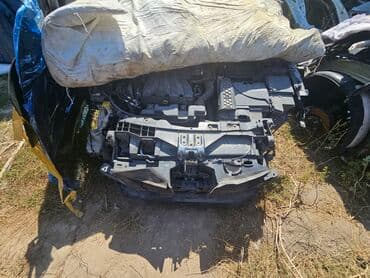 помпа ниссан примера р11: Привозные запчасти на sm6 — 2