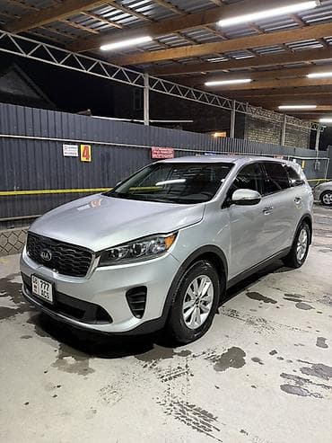 k5 dl3: Kia Sorento: 2018 г., 2.4 л, Автомат, Бензин, Кроссовер — 3