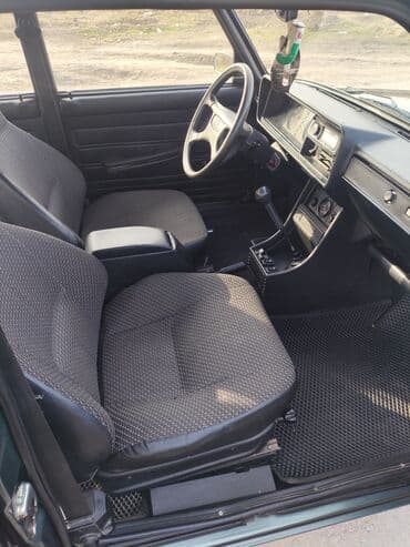 коробка опель вектра б: ВАЗ (ЛАДА) 2107: 2011 г., 1.6 л, Механика, Бензиновая, Седан — 10