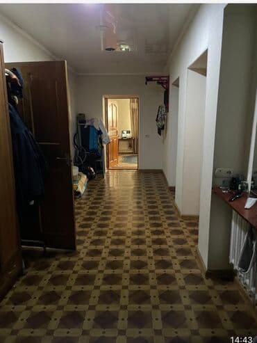 оренда дом: Дом, 250 м², 9 комнат, Собственник, Евроремонт — 11