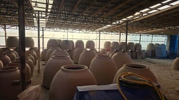 домашняя печка: Тандыры Больше 6 лет опыта — 14