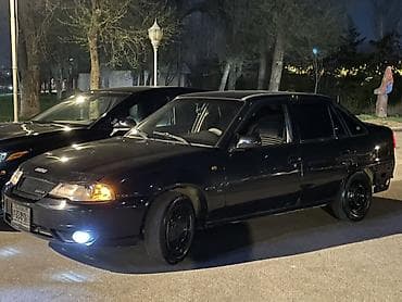 глушитель нексия 2: Daewoo Nexia: 2010 г., 1.5 л, Ручные, Бензин, Седан — 3