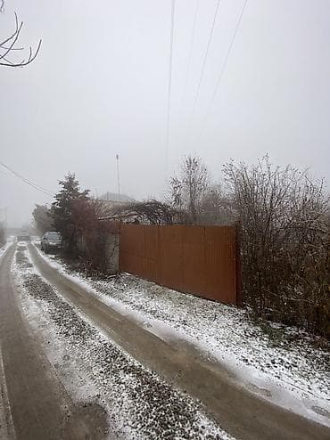 гараж джал: 9 соток, Красная книга — 1