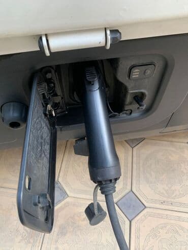 bongo kia: Легкий грузовик, Kia, Стандарт, 2 т, Б/у — 6