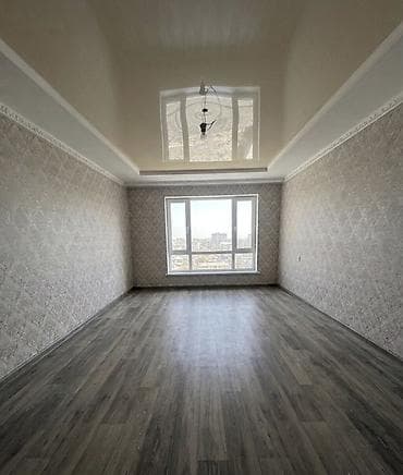 жк сенатор: 2 комнаты, 58 м², 106 серия улучшенная, 5 этаж, Евроремонт — 1