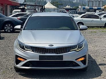 стартер киа к5: Kia K5: 2020 г., Газ, Седан — 1
