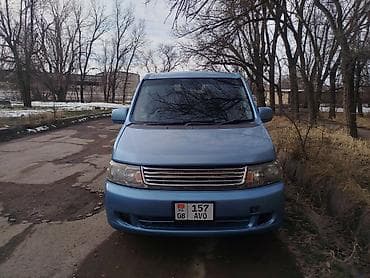 мерс 211 е класс: Mercedes-Benz E-Class: 2001 г., 2 л, Автомат, Бензин, Универсал — 10