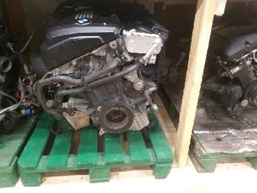 тормозные диски на бмв х5 е53 цена: БМВ ЗАПЧАСТИ. ДВИГАТЕЛЬ НА Е53.Е60.Е70 — 2