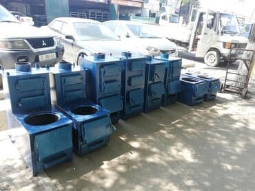 печка отопление: Печки поровые, размер стали 3 — 1