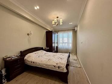 pro group: 3 комнаты, 135 м², Элитка, 12 этаж, Дизайнерский ремонт — 5