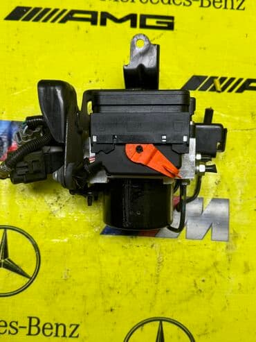 коробка на форестер: Блок ABS Subaru Б/у, Оригинал, Япония — 2