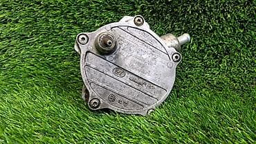 2 gz: Насос вакуумныи Е60 7 545 384 Год 2005 В отличном состоянии, очень — 3