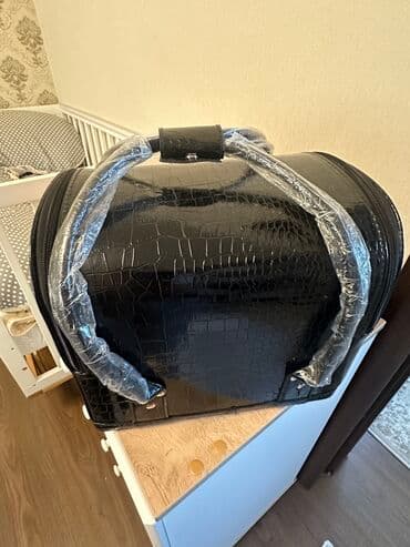 Косметичка, Женские, Новый