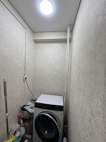 2 room: 2 комнаты, 65 м², Индивидуалка, 2 этаж, Дизайнерский ремонт — 3