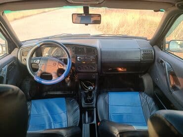 обмен с вашей доплатой: Volkswagen Passat: 1994 г., 1.8 л, Механика, Бензиновая, Седан — 5