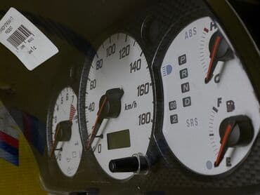 акпп хонда стрим 1.7 бишкек: Щиток приборов Honda Оригинал, Япония — 4