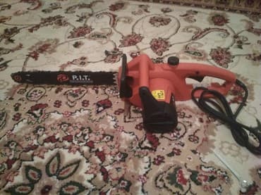 куплю электроинструмент б у на 999: Сдам в аренду Пилы, пчелки — 1