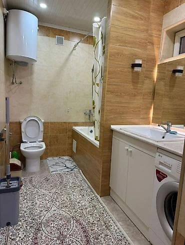 jack 4: Үй 4комн сатылат арча бешик. бүт условия менен. срочно келип көрүп — 9