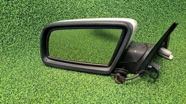 напольное зеркало бишкек: Боковое левое Зеркало BMW Б/у, Оригинал — 4