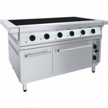 печка дом: Плита электрическая ПищТех ПЭП-0,72-ДШ-02 Установка	напольная — 1