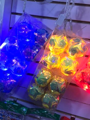 купить искусственную елку бишкек: Новогодние гирлянды все виды Можете заказать По низким ценам — 8