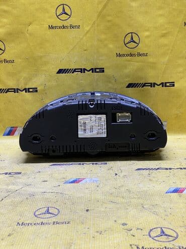 спринтер стоп: Приборлор калканы Mercedes-Benz Оригинал — 2