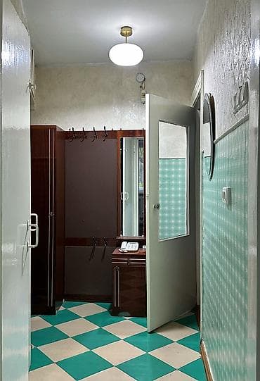 Продажа квартир: 2 комнаты, 45 м², 104 серия, 2 этаж, Старый ремонт — 8