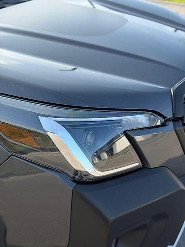 Subaru Forester: 2023 г., 2.5 л, Вариатор, Бензин, Кроссовер — 3