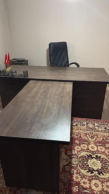 пчелка инструмент бишкек: Офис столдору — 1