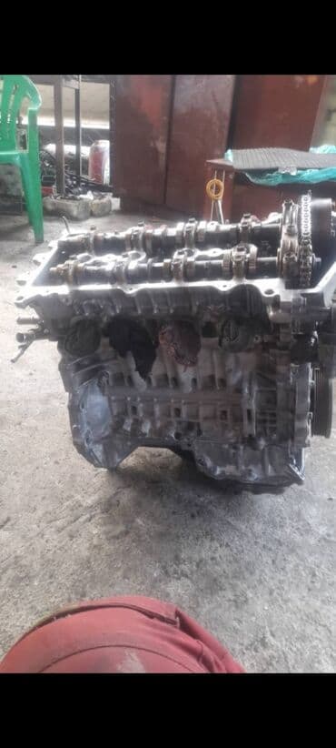 контрактный двигатель из японии бишкек: Бензиновый мотор Toyota 2002 г., 1.8 л, Б/у, Оригинал, Япония — 3