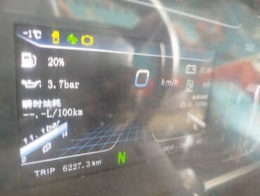 куплю дом на колёсах: Тягач, Shacman, 2021 г., Тентованный — 5